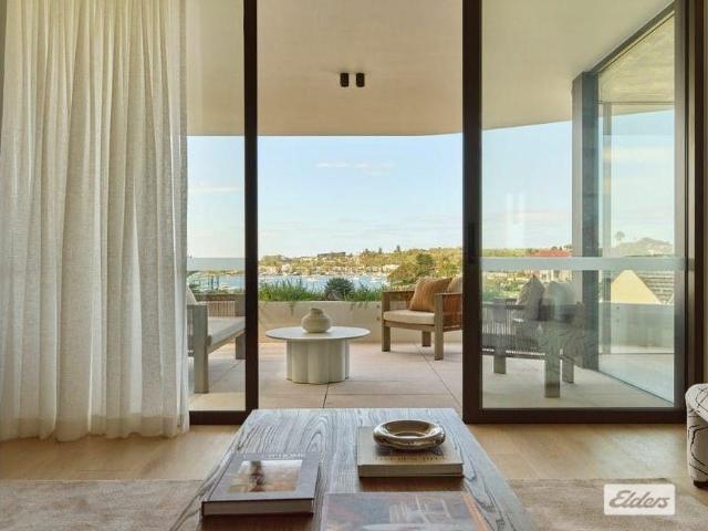 3/57A Fitzwilliam Road, NSW 2030, Vaucluse