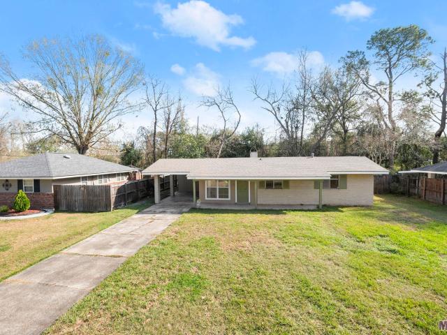 3584 Courtland Dr, Baton Rouge, LA 70814 | MLS #BR2026000