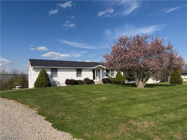 3585 Old Wheeling Road