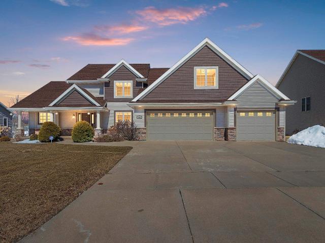 3585 glen abbey drive