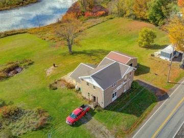 3585 Roszyk Hill Rd, Machias, NY 14101 | MLS #B1655