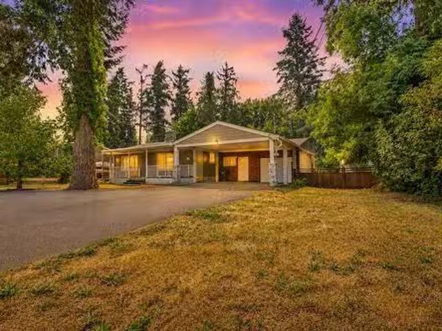 3585 Warner Avenue, Armstrong, BC, V0E 1B2 house for sale L.