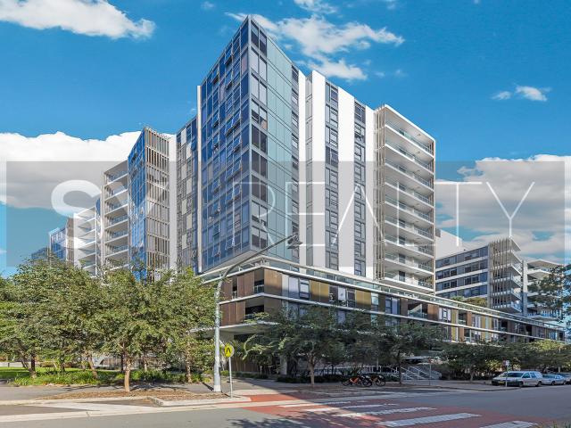 358/61 Church Avenue, Mascot NSW 2020 Apartment For Rent | Domain