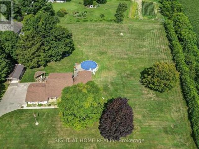 35868 Fingal Line, Southwold Fingal, ON, N5P 3S5 house for sale | Listing ID X13226 | Royal LePage
