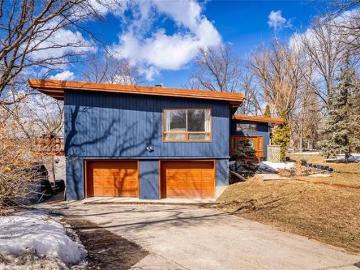 Gonor, St Clements, Fairford, Division No 19