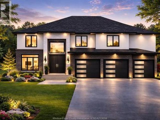 3586 Sutton Avenue, Windsor, ON, N9E 0A6 house for sale | Listing ID 26024 | Royal LePage