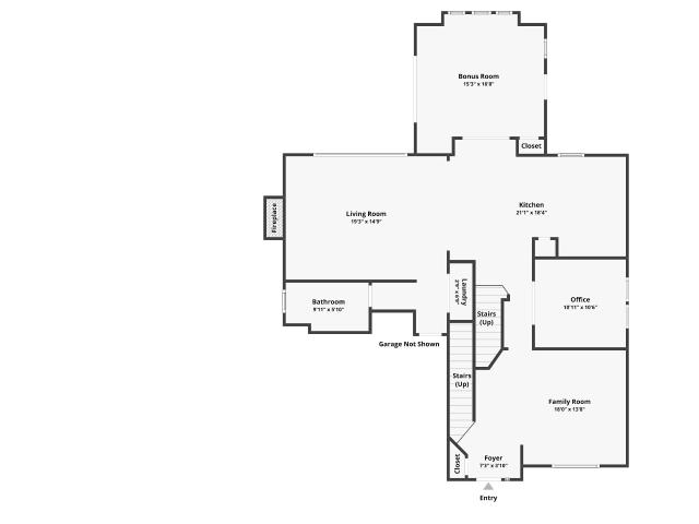3586 Seminole Drive