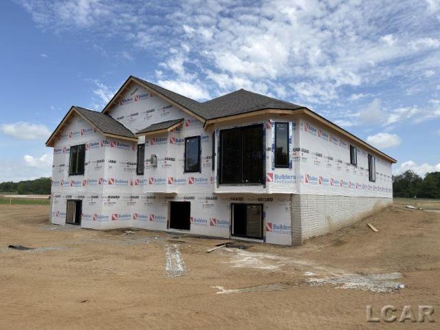 3586 Serra Drive