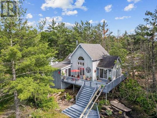 3587 County Rd 6, Douro Dummer, ON, K0L 2H0 house for sale | Listing ID X13466 | Royal LePage