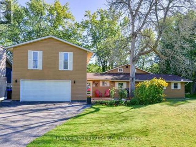 3587 Lauderdale Point Crescent, Severn, ON, P0E 1N0 house for sale | Listing ID S13732 | Royal LePage