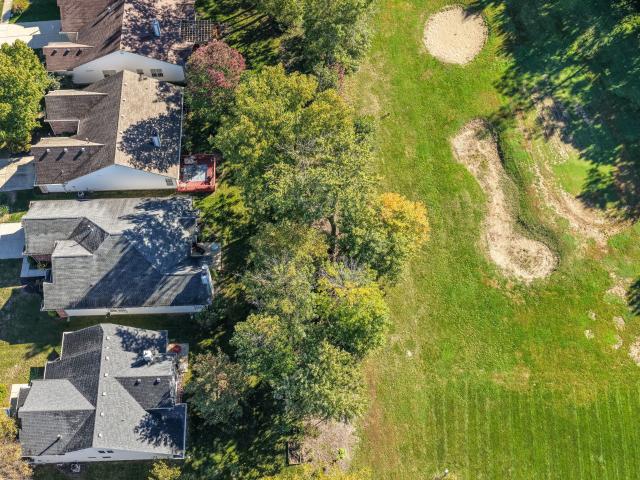 3587 Seminole Drive