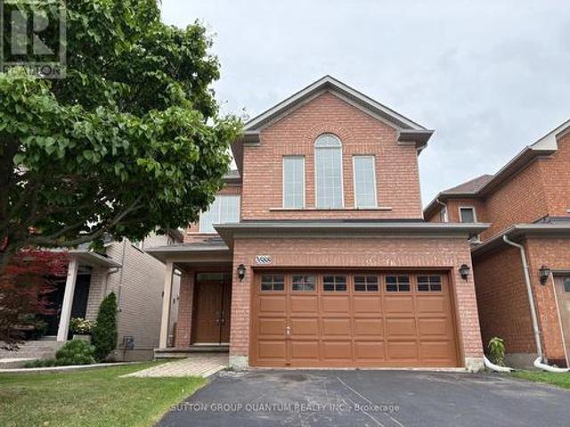 3588 Rainpark Court, Mississauga, ON, L5M 6X6 house for sale | Listing ID W13680 | Royal LePage