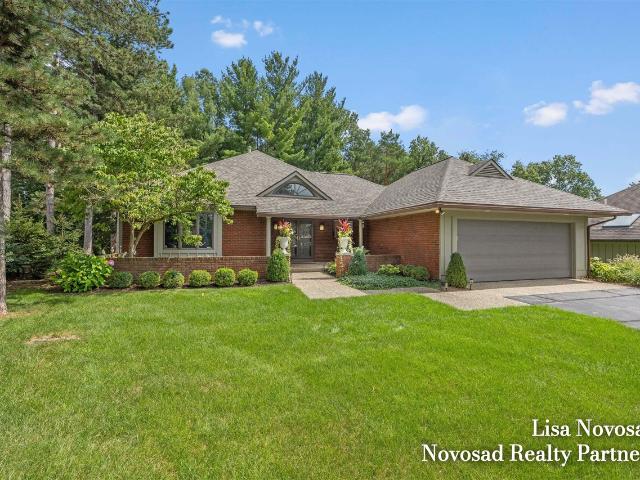 3589 Charlevoix Drive