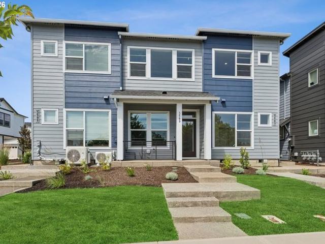 3589 SW 209th Ave, Hillsboro, OR 97129
