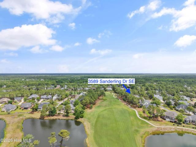 3589 Sanderling Drive SE