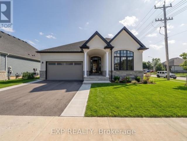 3589 Whispering Woods Trail, Fort Erie Ridgeway, ON, L0S 1N0 house for sale | Listing ID X13727 | Royal LePage