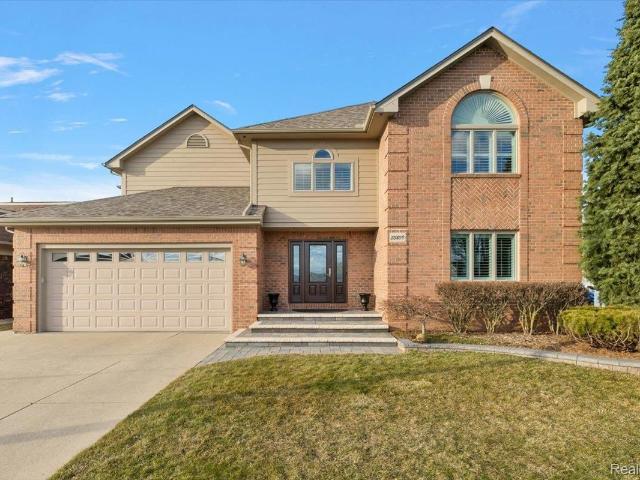 35809 Schmid Drive, New Baltimore, US, MI