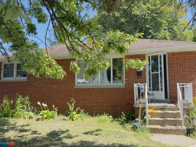 3580 Mckay AVENUE Unit# LOWER