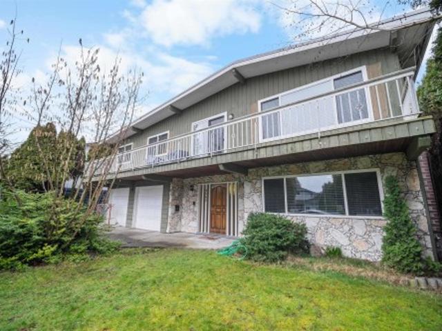 3580 Bargen Drive, Richmond, BC, V6X 2R5 house for sale | Listing ID R3160 | Royal LePage