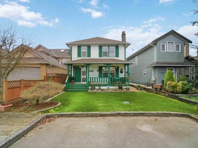 3580 Broadway Street, Richmond, BC, V7E 2X8 house for sale | Listing ID R3092 | Royal LePage