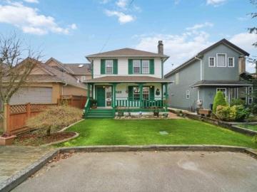 3580 Broadway Street, Richmond, BC, V7E 2X8 house for sale | Listing ID R3092 | Royal LePage
