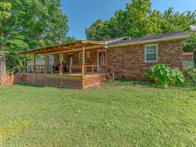 3580 Highway 284