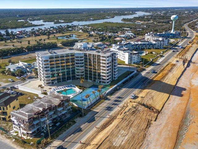 3580 S Ocean Shore Blvd, Unit 204, Flagler Beach, FL 32136 | MLS #251766