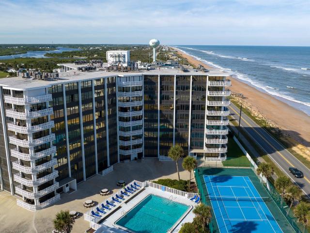 3580 S Ocean Shore Blvd, Unit 506, Flagler Beach, FL 32136 | MLS #237500
