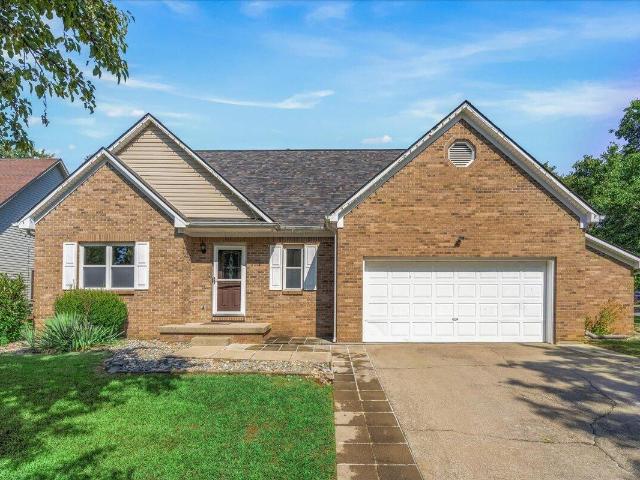 3581 Indian Summer Trail