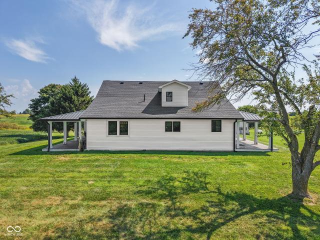 3581 W County Road 350 N