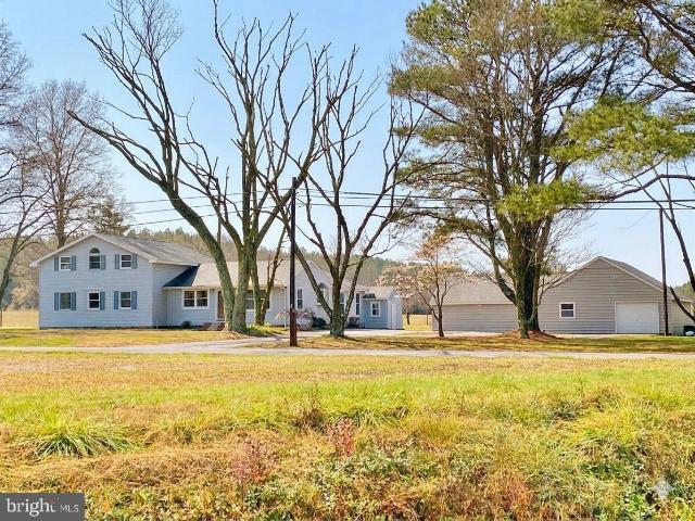 3582 Meadow Bridge Rd, Eden, MD 21822 | MLS #MDWC2022
