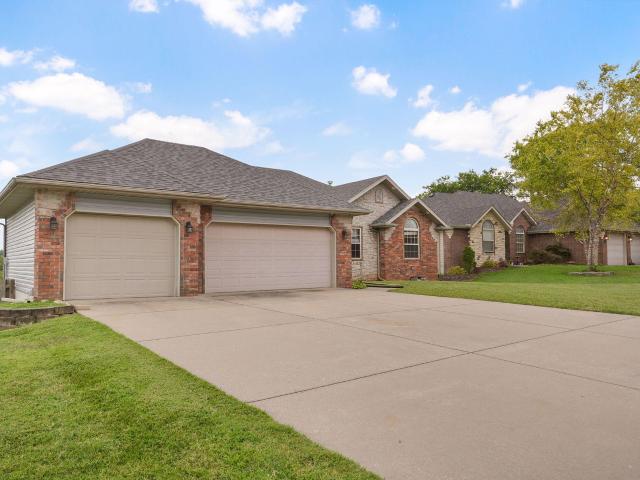 3582 N Thistlewood Court