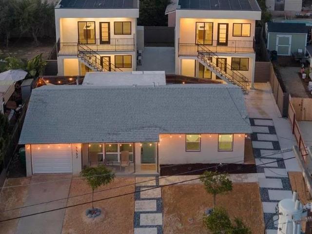 3582 Hatteras Ave, San Diego, CA 92117 | MLS #260004