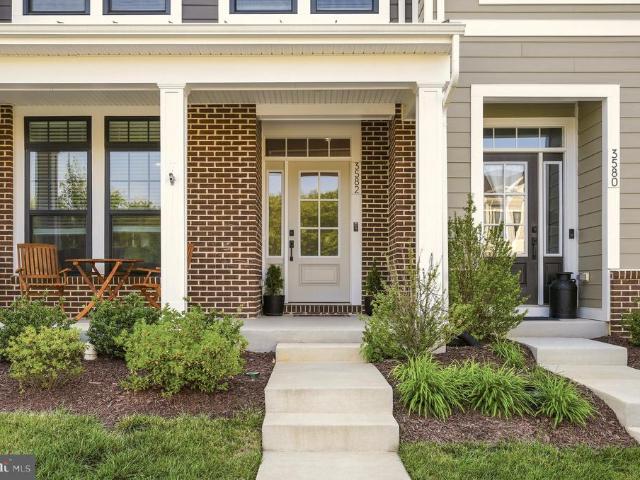 3582 Stephensons Hill Lane