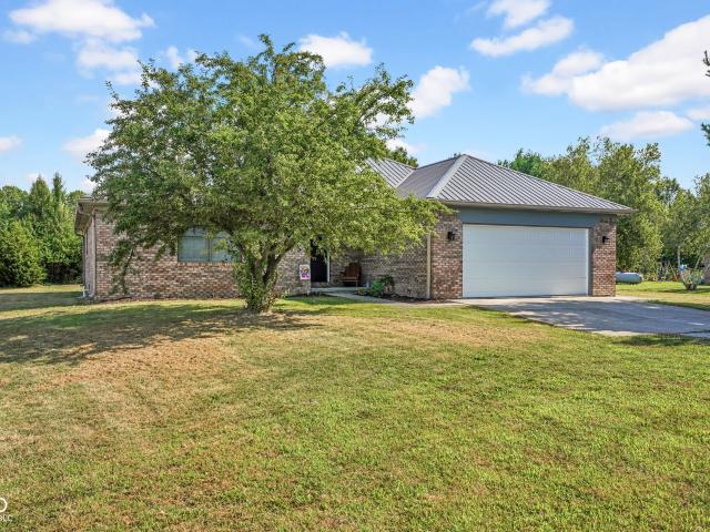 3582 W County Road 900 S