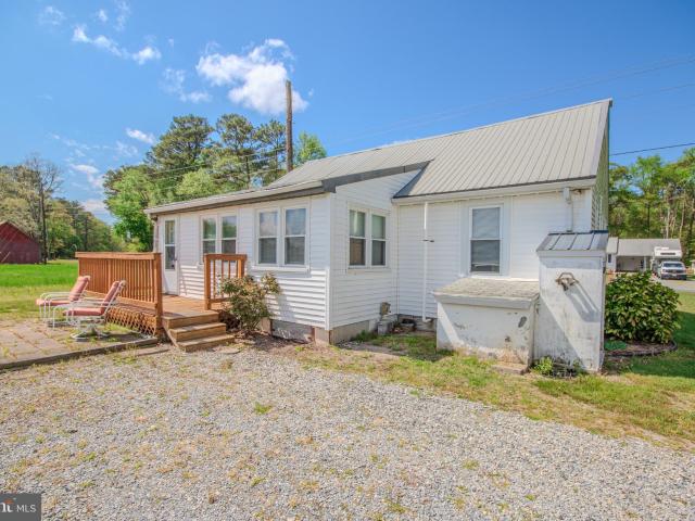 35837 Bob Kelley Rd, Pittsville, MD 21850 | MLS #MDWC2022