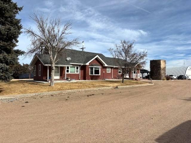 35838 County Road G, Yuma, CO 80759