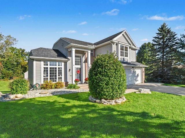 3583 Arbor Chase Court