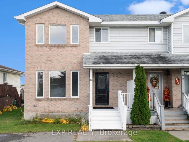 3583 Carman Road