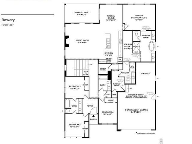 3583 Ironton Place