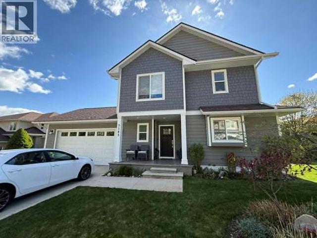 3583 14Th Avenue, Castlegar, BC, V1N 4J2 house for sale | Listing ID 10397 | Royal LePage