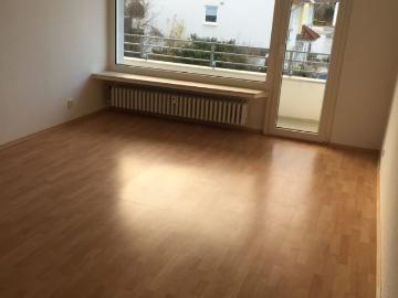 Wohnung mieten in Platz der Deutschen Einheit, Köln - Balkon
