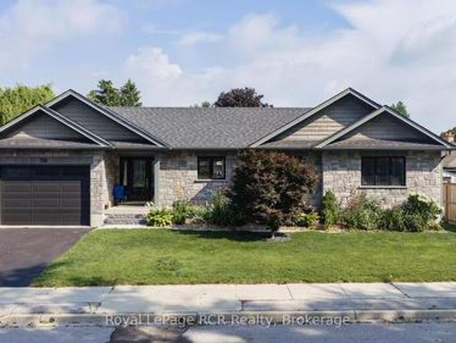 358 5Th Street, Hanover, ON, N4N 0B2 house for sale | Listing ID X13658 | Royal LePage