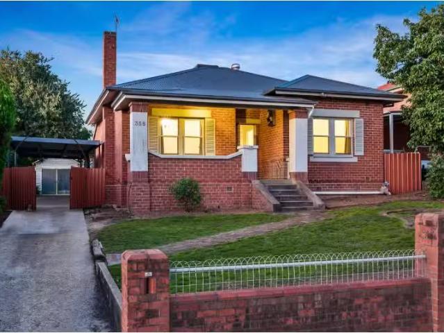 358 Centenary Street, EAST ALBURY House for rent Listed by Li.