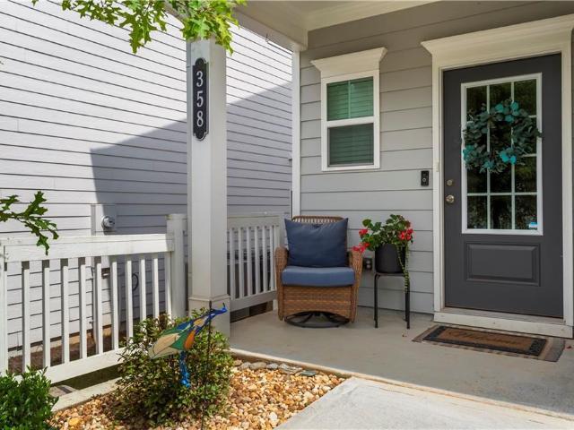 358 Cranston Drive
