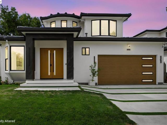358 Anza St