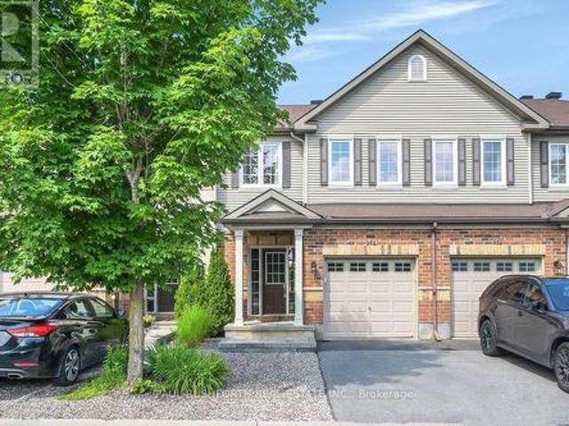 358 Aldworth Private, Ottawa, ON, K2S 0M9 house for sale | Listing ID X13649 | Royal LePage