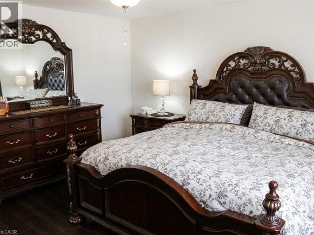 358 BALDWIN Drive Unit# Upper, Cambridge, Ontario, N3C0C2