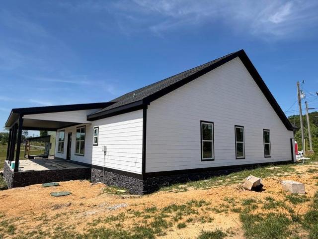 358 Benton Station Road