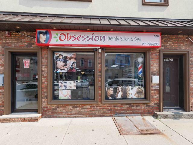 358 Broadway